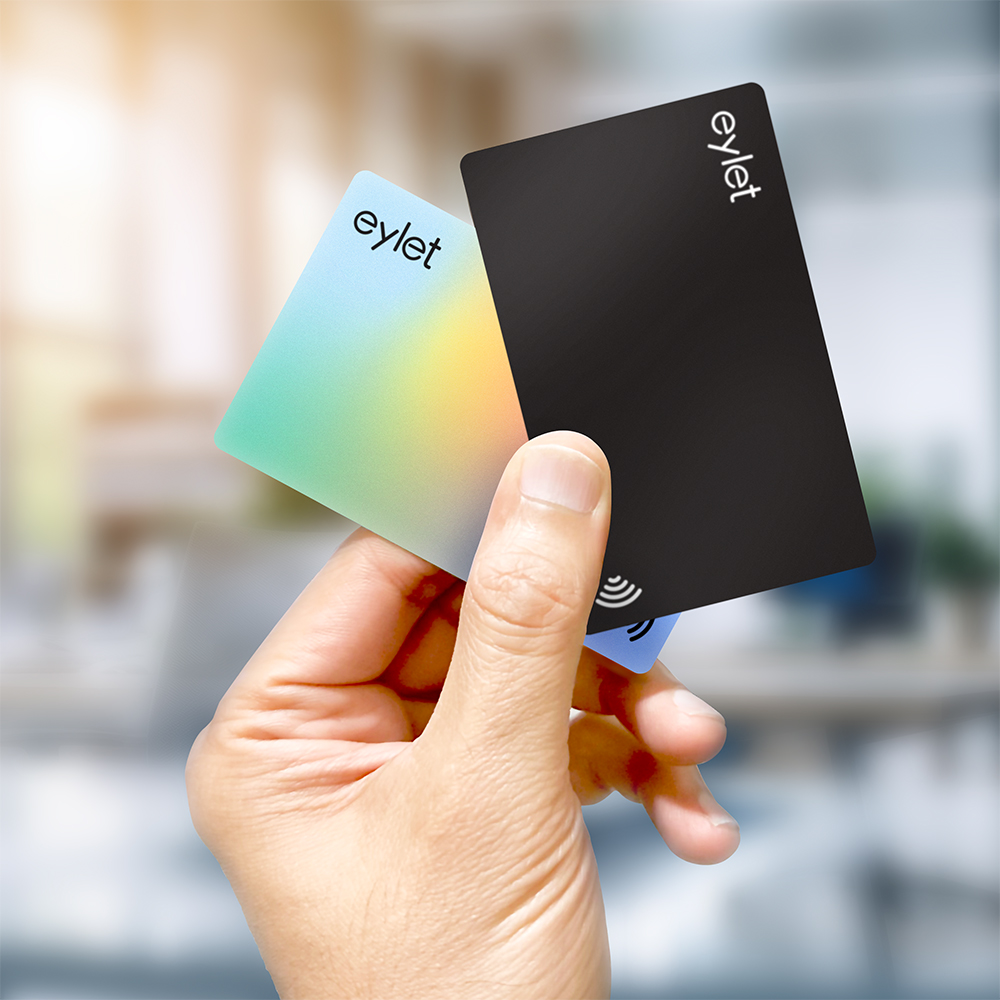 Card In Hand